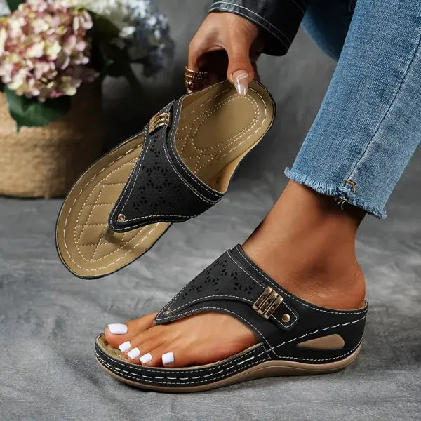 Verona | Orthopädische Sandalen