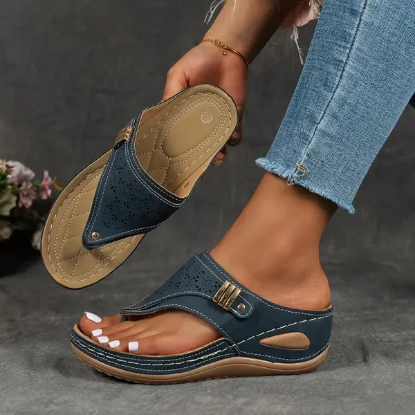 Verona | Orthopädische Sandalen