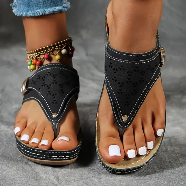 Verona | Orthopädische Sandalen