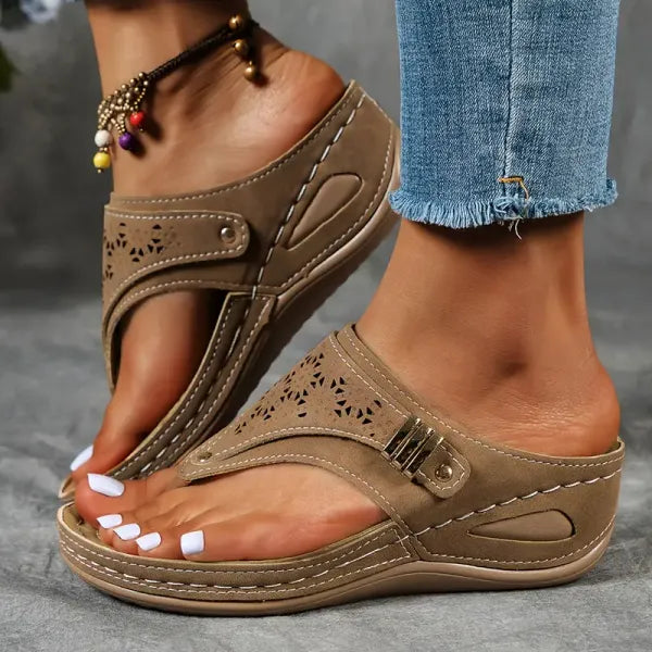 Verona | Orthopädische Sandalen