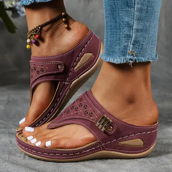 Verona | Orthopädische Sandalen