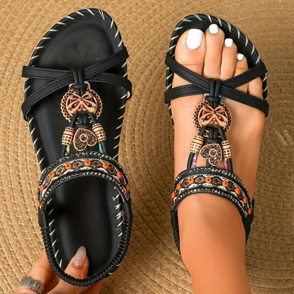 Maria™ | Orthopädische Comfort+ Sandalen