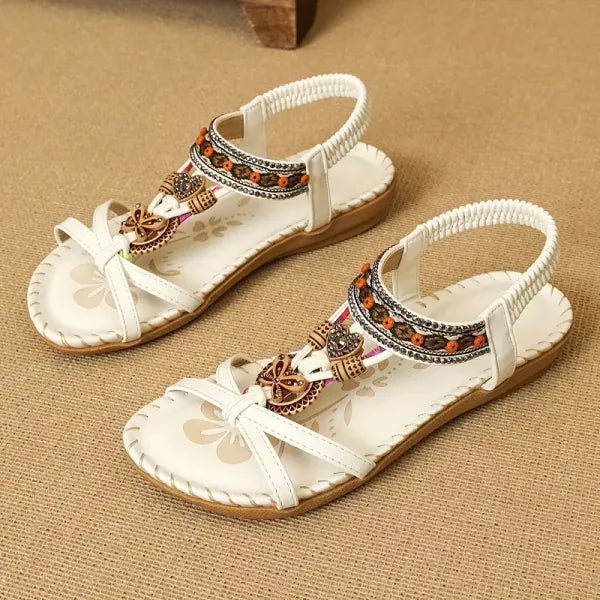 Maria™ | Orthopädische Comfort+ Sandalen