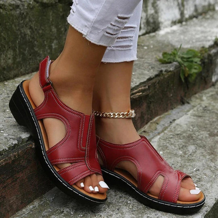 Orto | Komfort-Sandalen