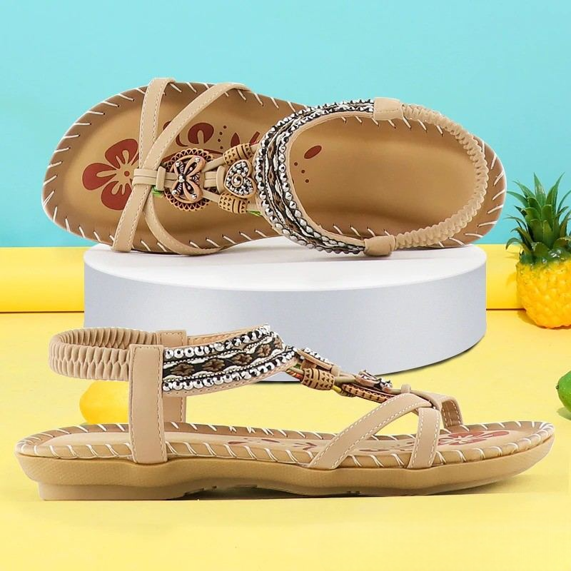 Maria™ | Orthopädische Comfort+ Sandalen