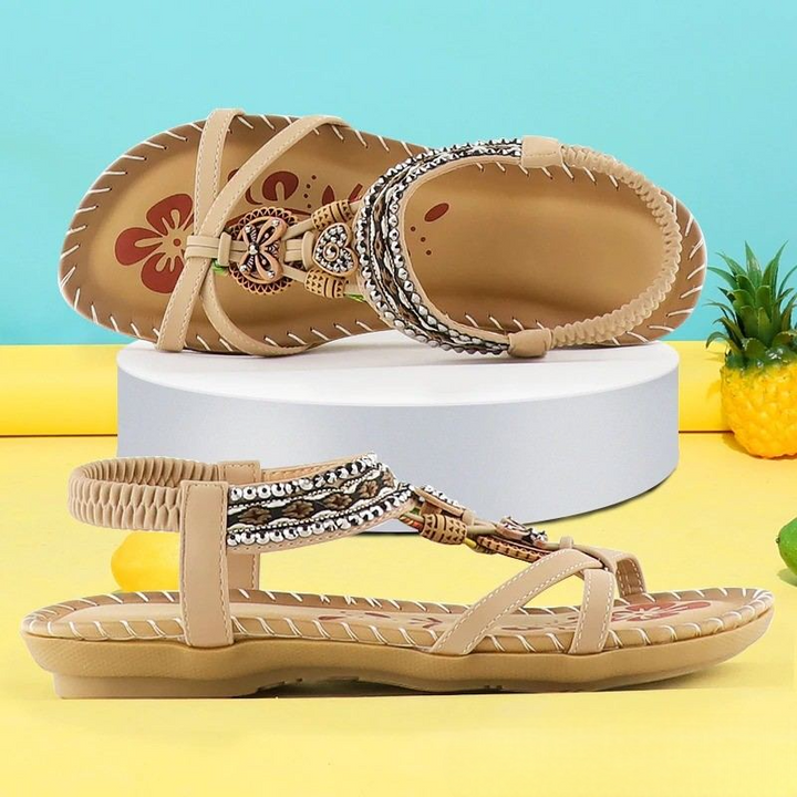 Maria™ | Orthopädische Comfort+ Sandalen