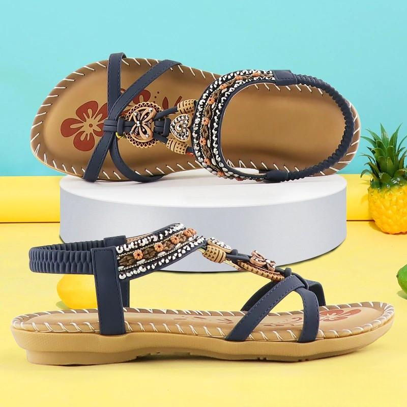 Maria™ | Orthopädische Comfort+ Sandalen