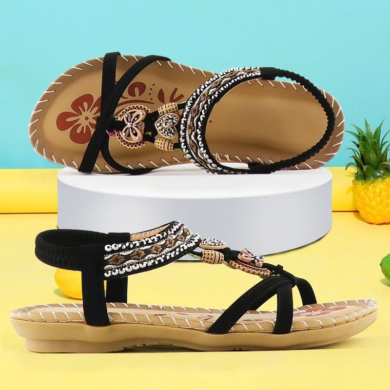 Maria™ | Orthopädische Comfort+ Sandalen
