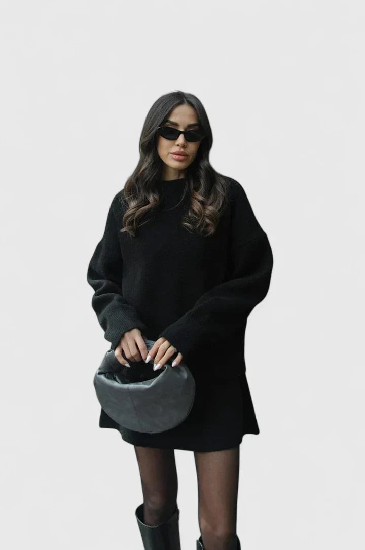 Ximaryell | Bequemes Pullover-Set
