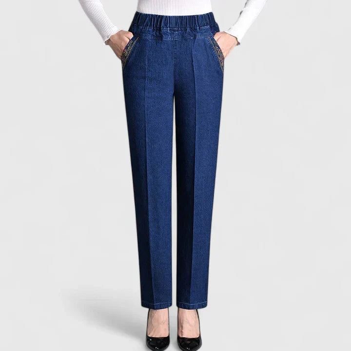 Caryzelle | Elegante Damenhose