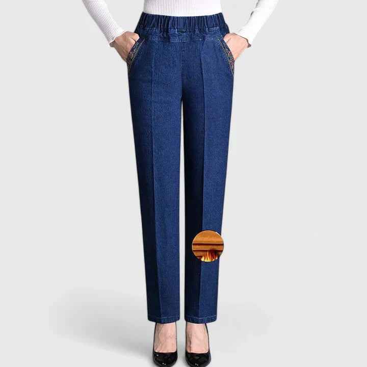 Caryzelle | Elegante Damenhose