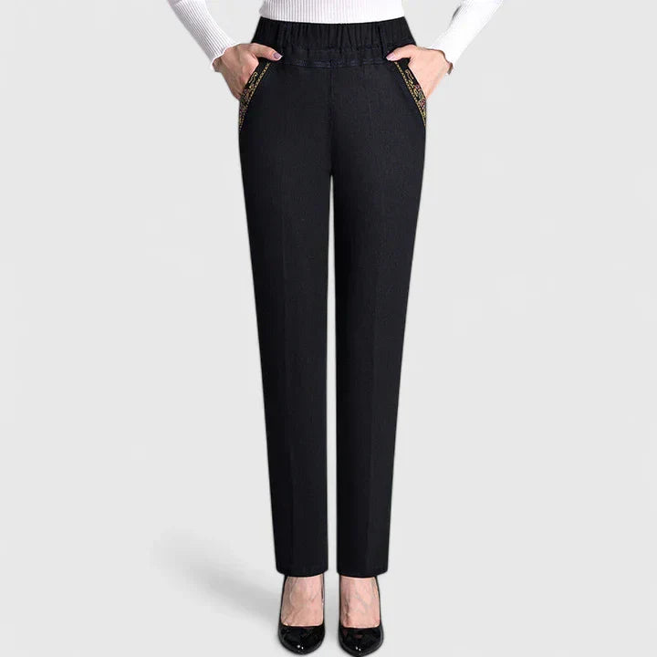 Caryzelle | Elegante Damenhose