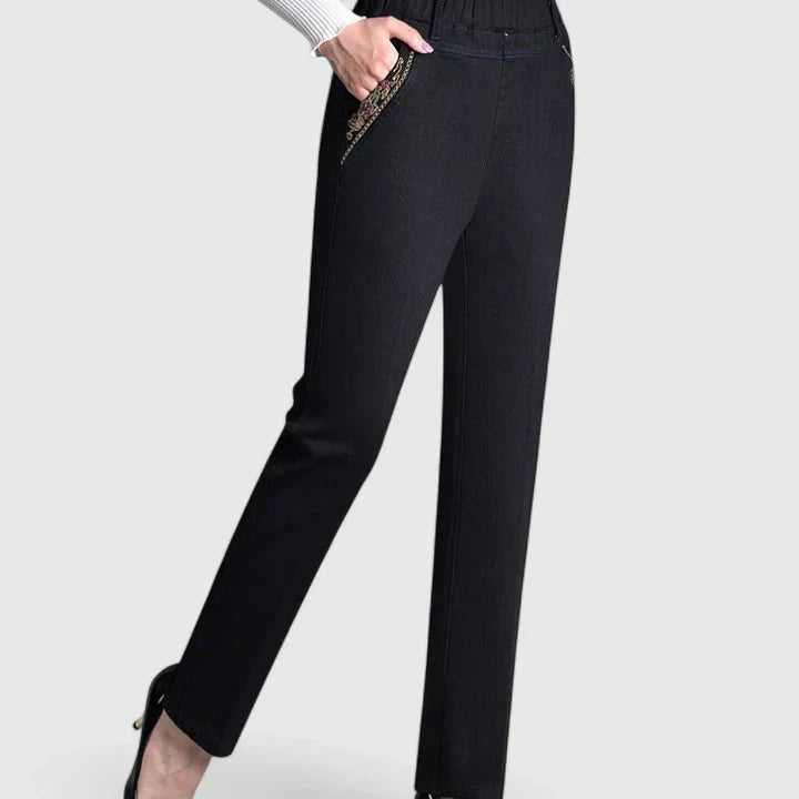 Caryzelle | Elegante Damenhose