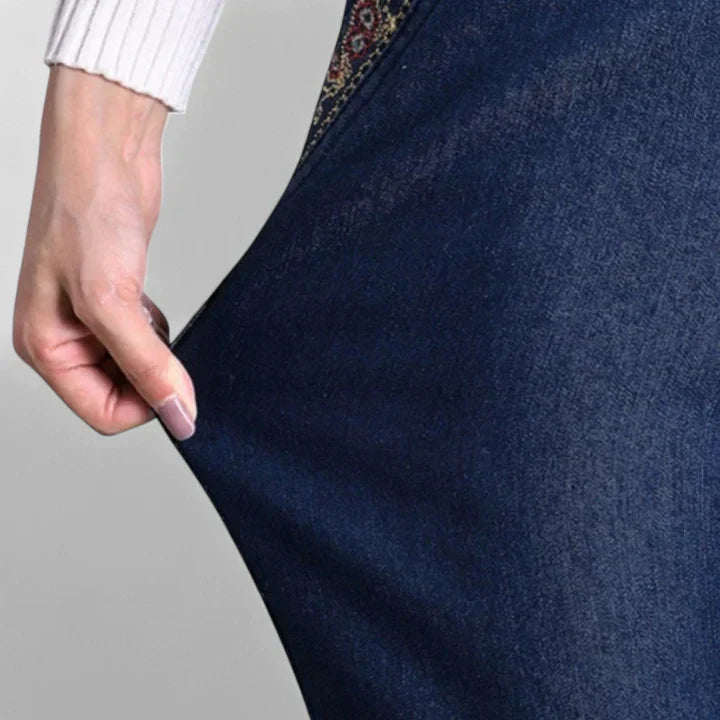 Caryzelle | Elegante Damenhose