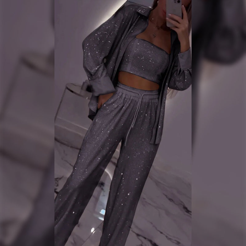 The Midnight Nova | 3-teiliges Set