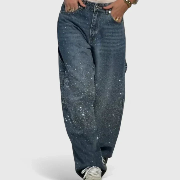 Melizyrah | Bequeme Hosen