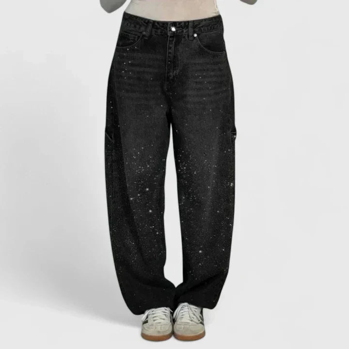 Melizyrah | Bequeme Hosen