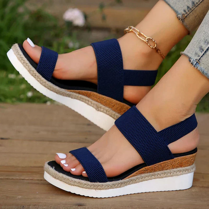 Monako | Orthopädische Sandalen